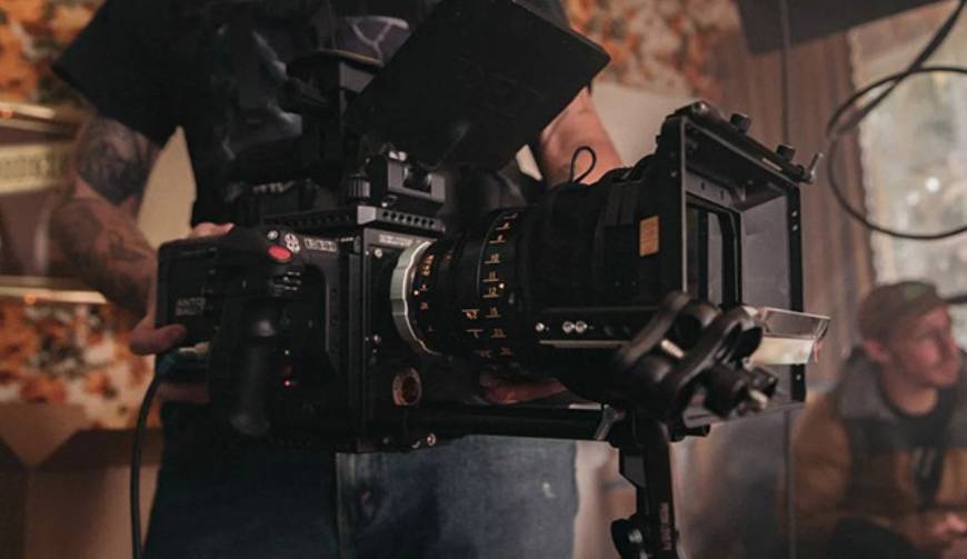 深耕本土，桥东区产品宣传视频拍摄公司的服务密码