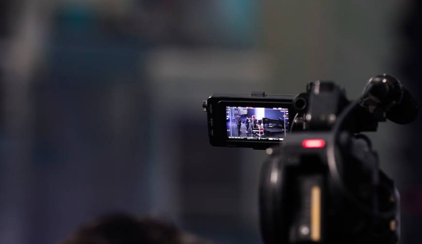 桥东区产品视频拍摄制作：揭秘如何打造令人印象深刻的商业宣传片